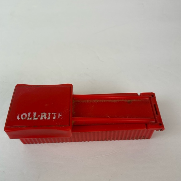 Cigarette Rolling Machine - Picture 3 of 9